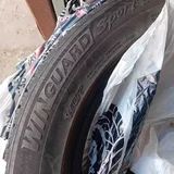Vand 4 bucati anvelope SH de iarna NEXEN Winguard Sport 2 215/55 R17